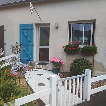 Studio Charmant Fouesnant